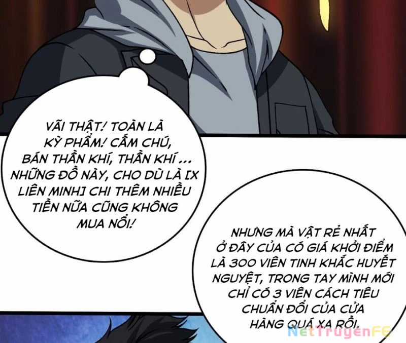 Bắt Đầu Kế Nhiệm Boss Hắc Long, Ta Vô Địch Chapter 29 trang 31