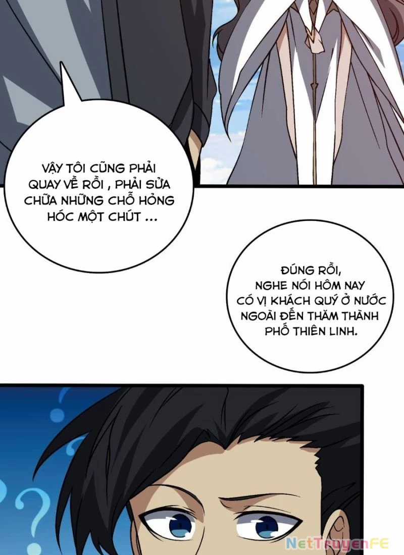 Bắt Đầu Kế Nhiệm Boss Hắc Long, Ta Vô Địch Chapter 29 trang 35