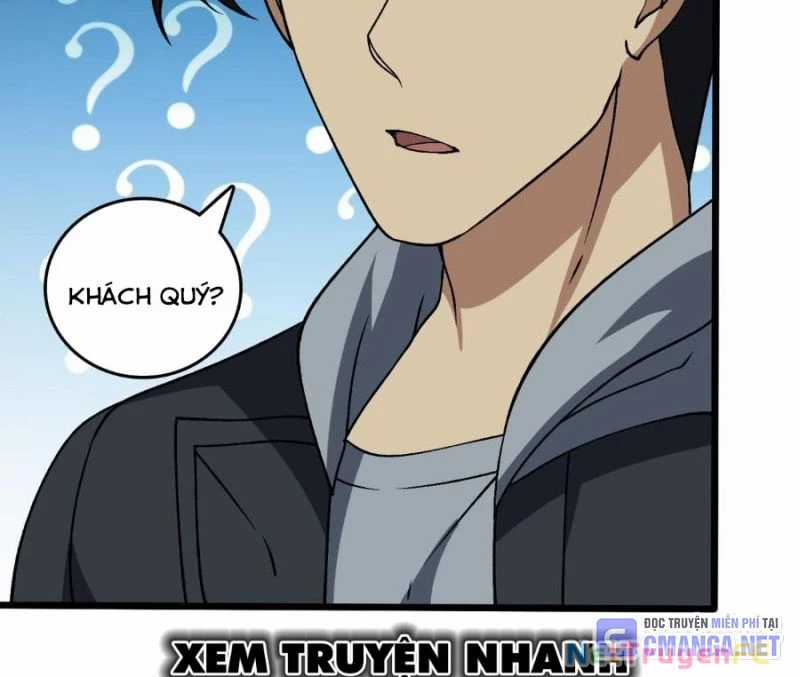 Bắt Đầu Kế Nhiệm Boss Hắc Long, Ta Vô Địch Chapter 29 trang 36