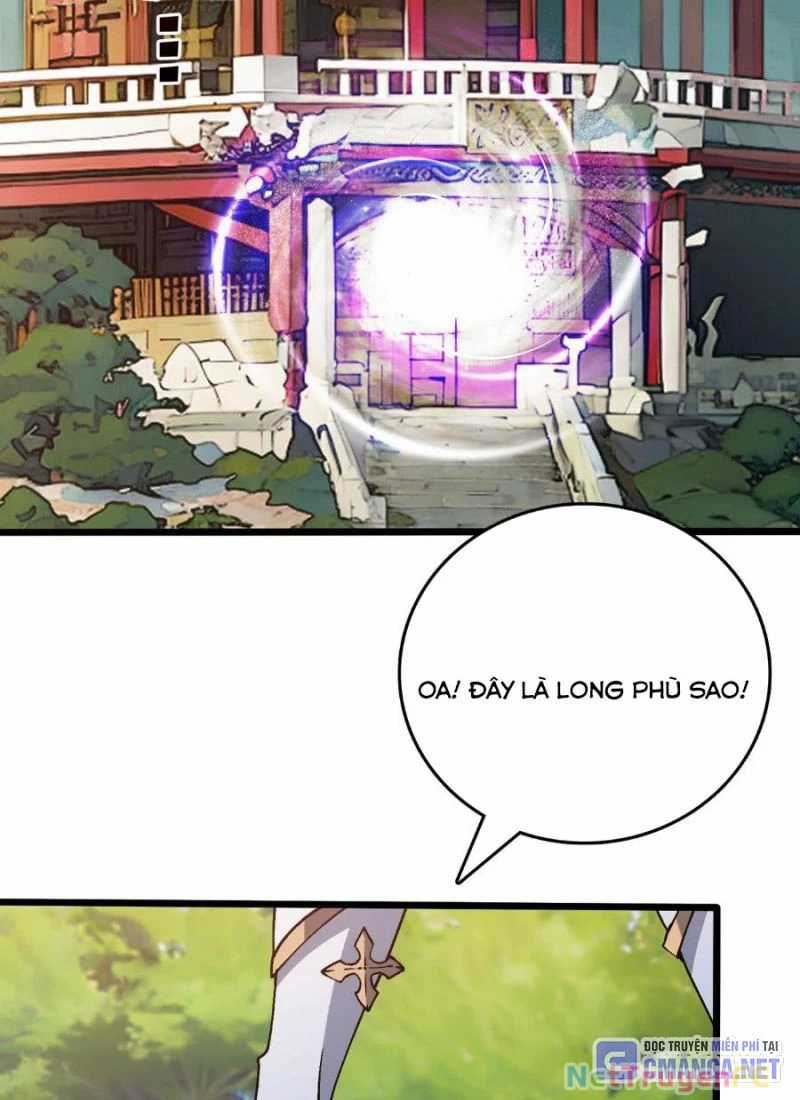 Bắt Đầu Kế Nhiệm Boss Hắc Long, Ta Vô Địch Chapter 29 trang 39