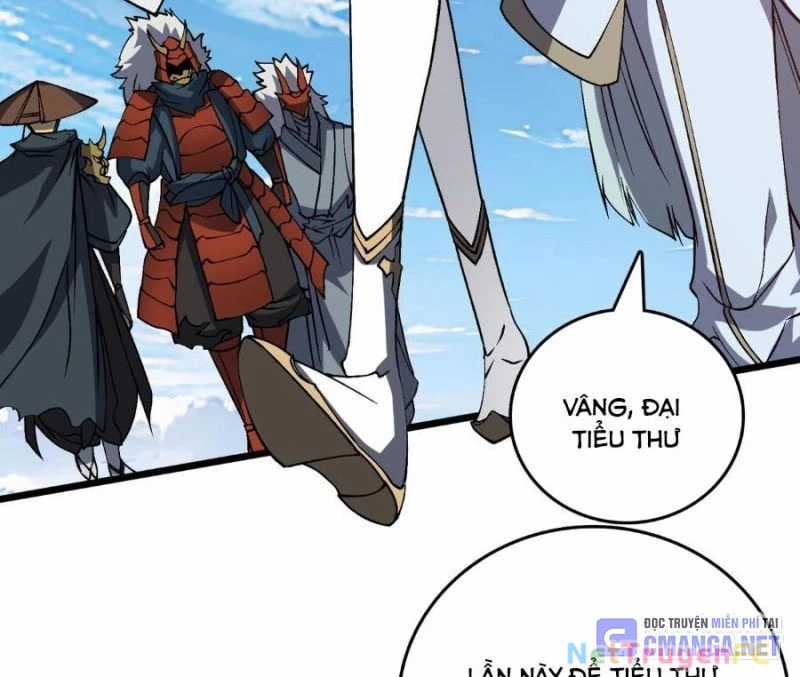 Bắt Đầu Kế Nhiệm Boss Hắc Long, Ta Vô Địch Chapter 29 trang 42