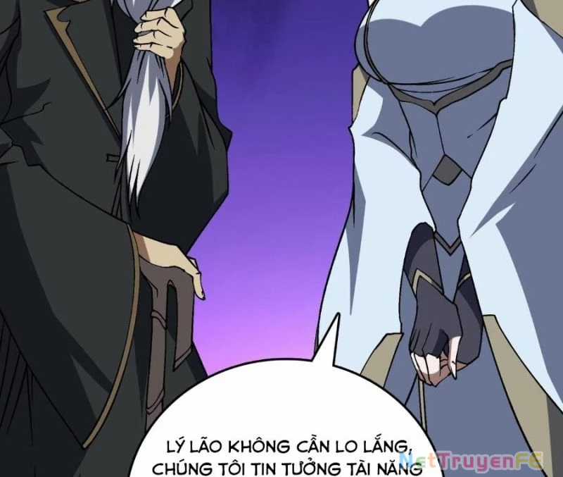 Bắt Đầu Kế Nhiệm Boss Hắc Long, Ta Vô Địch Chapter 29 trang 49