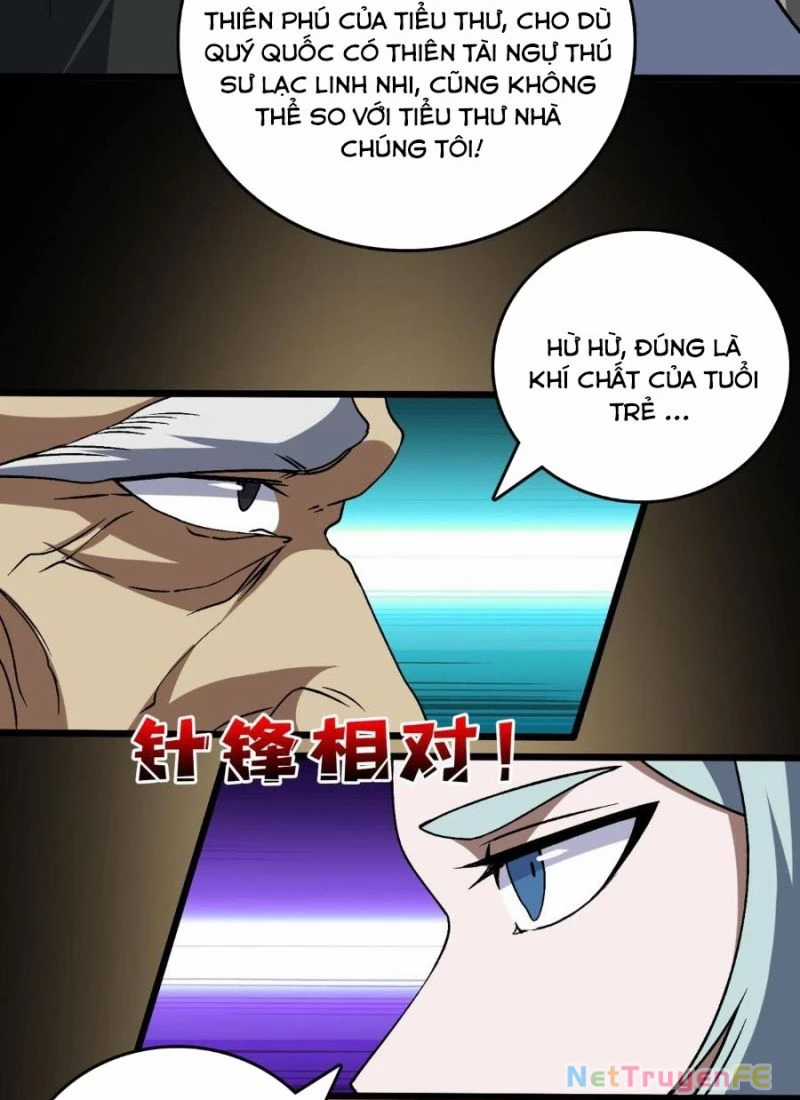 Bắt Đầu Kế Nhiệm Boss Hắc Long, Ta Vô Địch Chapter 29 trang 50