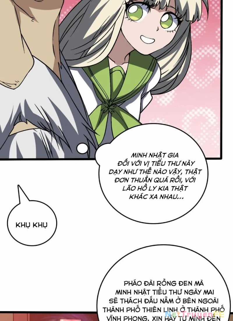 Bắt Đầu Kế Nhiệm Boss Hắc Long, Ta Vô Địch Chapter 29 trang 55