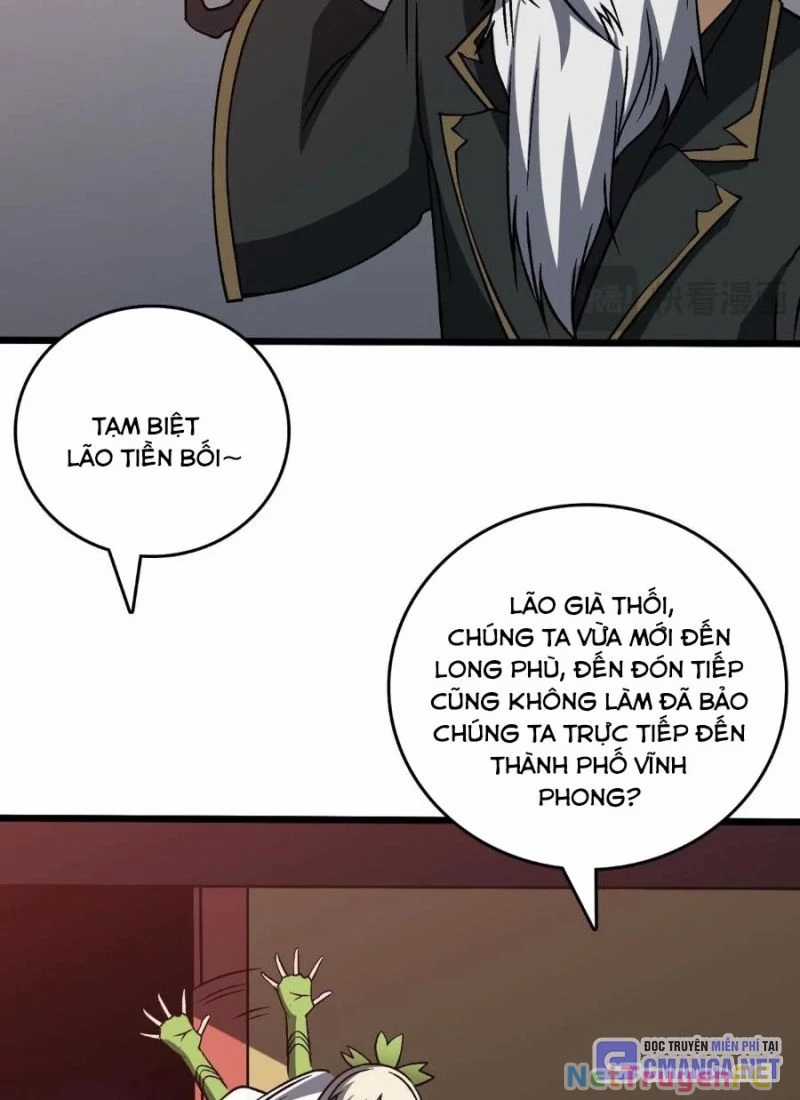 Bắt Đầu Kế Nhiệm Boss Hắc Long, Ta Vô Địch Chapter 29 trang 57