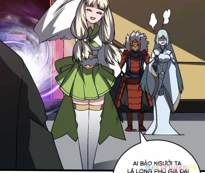 Bắt Đầu Kế Nhiệm Boss Hắc Long, Ta Vô Địch Chapter 29 trang 58