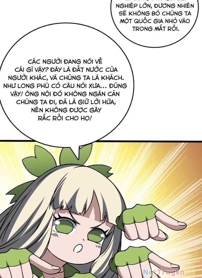 Bắt Đầu Kế Nhiệm Boss Hắc Long, Ta Vô Địch Chapter 29 trang 59