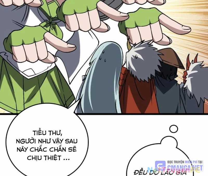 Bắt Đầu Kế Nhiệm Boss Hắc Long, Ta Vô Địch Chapter 29 trang 60