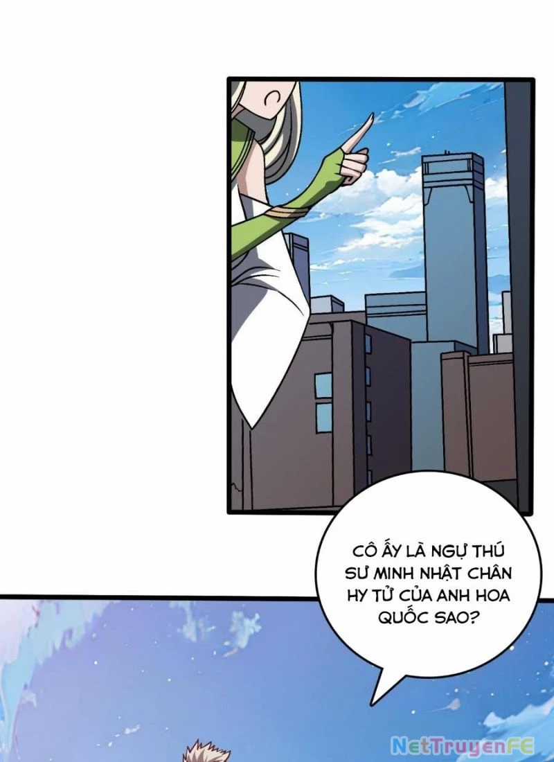 Bắt Đầu Kế Nhiệm Boss Hắc Long, Ta Vô Địch Chapter 29 trang 62