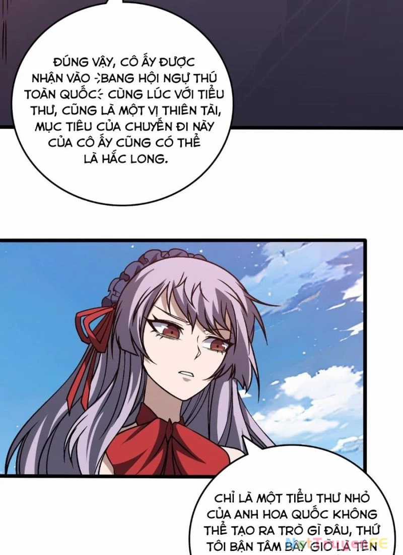 Bắt Đầu Kế Nhiệm Boss Hắc Long, Ta Vô Địch Chapter 29 trang 64