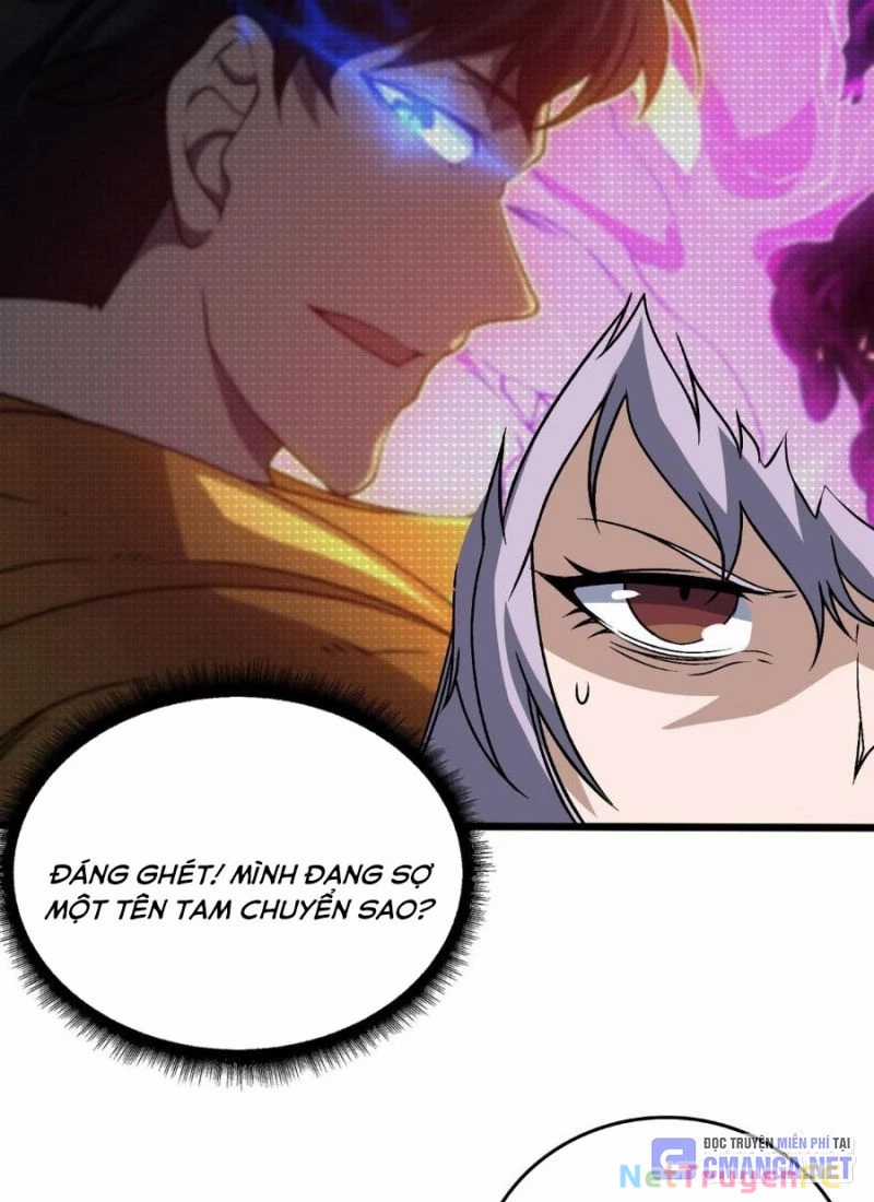 Bắt Đầu Kế Nhiệm Boss Hắc Long, Ta Vô Địch Chapter 29 trang 69