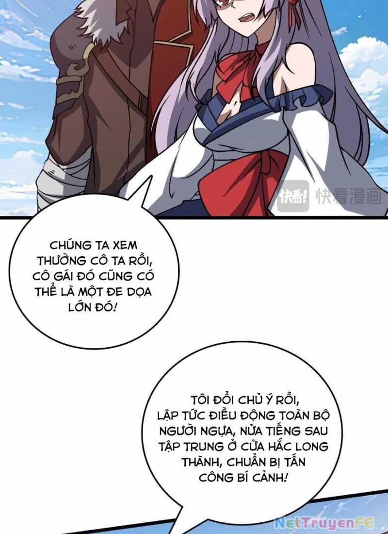 Bắt Đầu Kế Nhiệm Boss Hắc Long, Ta Vô Địch Chapter 29 trang 76