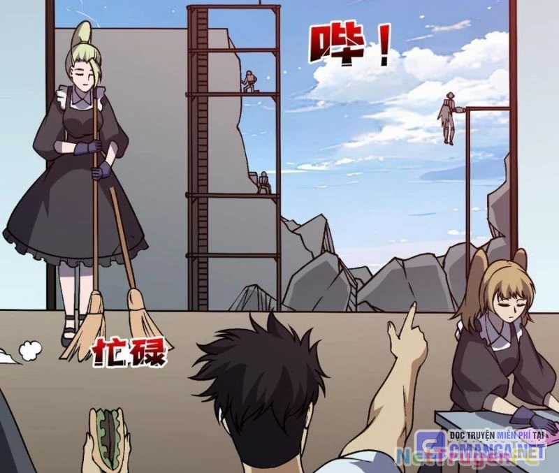 Bắt Đầu Kế Nhiệm Boss Hắc Long, Ta Vô Địch Chapter 29 trang 81