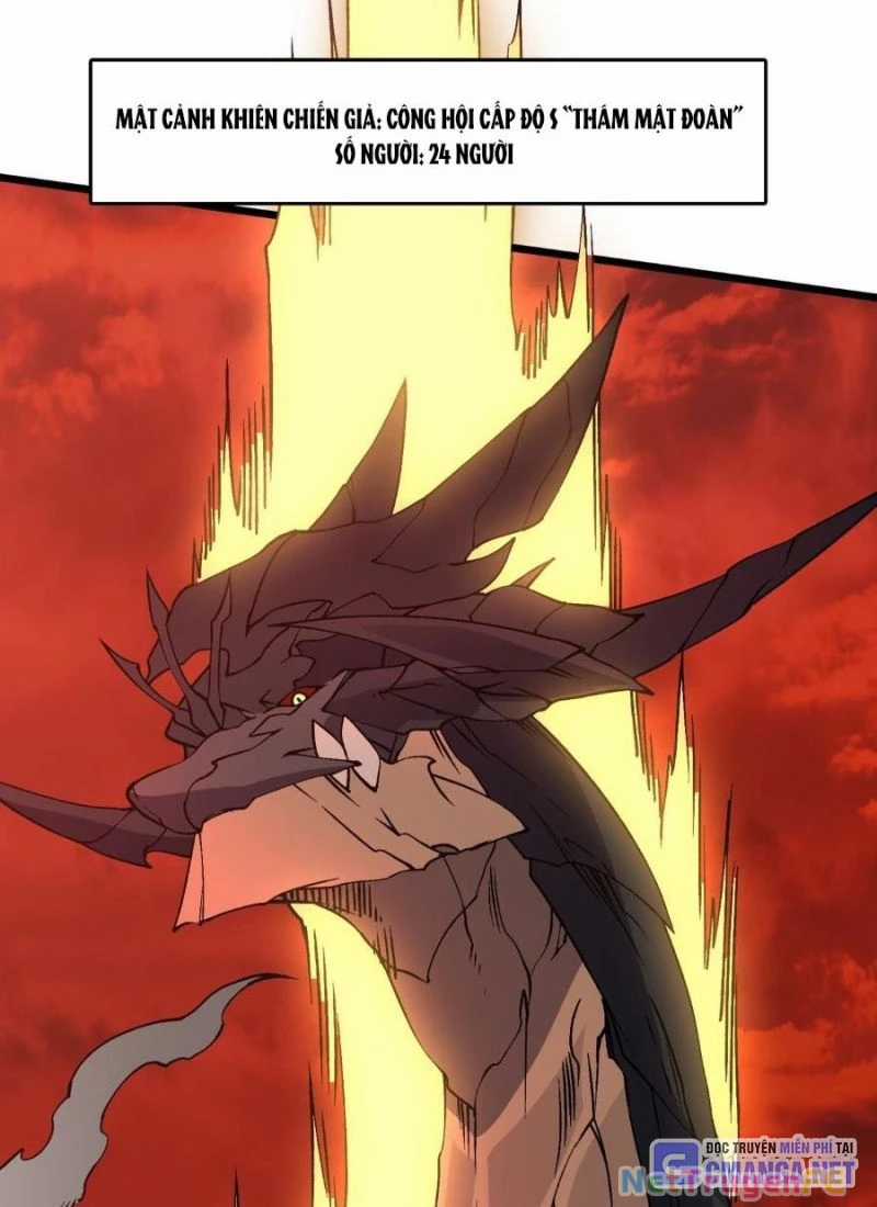 Bắt Đầu Kế Nhiệm Boss Hắc Long, Ta Vô Địch Chapter 29 trang 87