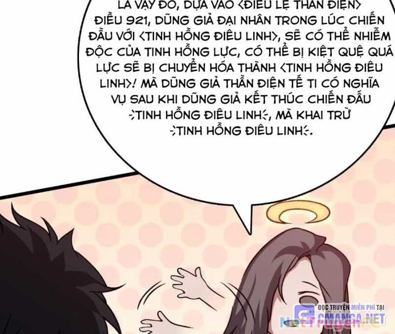 Bắt Đầu Kế Nhiệm Boss Hắc Long, Ta Vô Địch Chapter 29 trang 9
