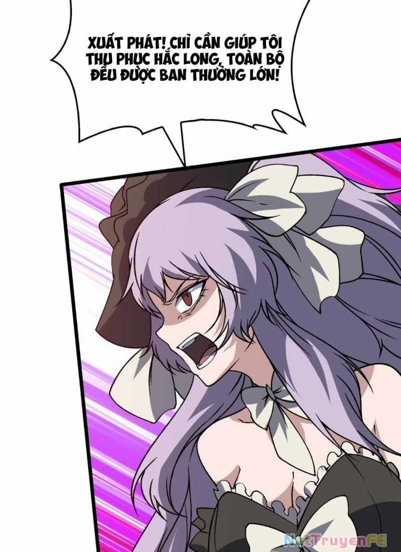 Bắt Đầu Kế Nhiệm Boss Hắc Long, Ta Vô Địch Chapter 29 trang 94