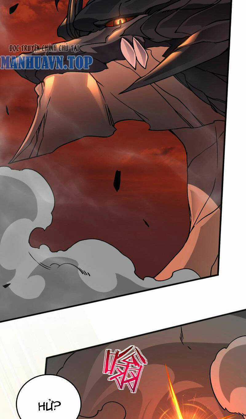 Bắt Đầu Kế Nhiệm Boss Hắc Long, Ta Vô Địch Chapter 3 trang 10