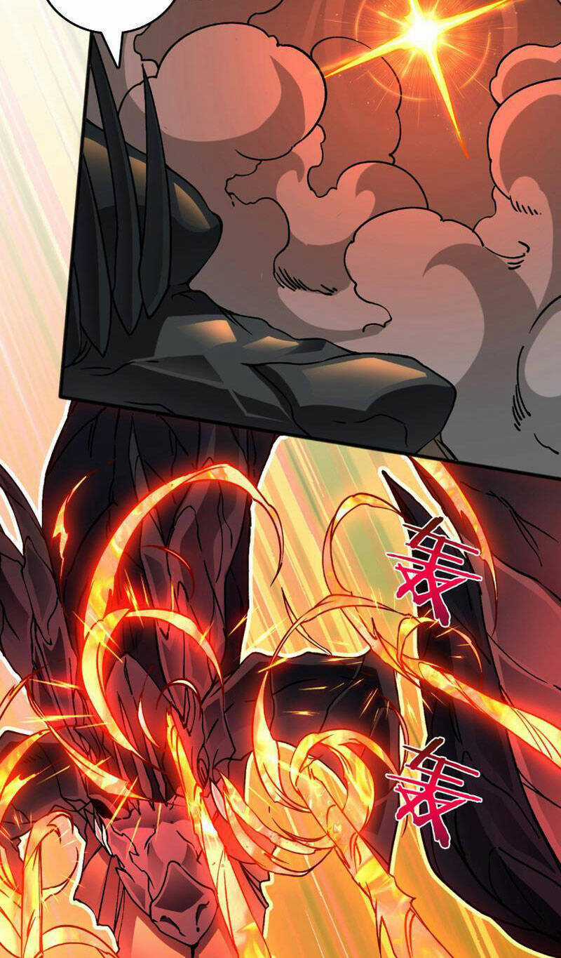 Bắt Đầu Kế Nhiệm Boss Hắc Long, Ta Vô Địch Chapter 3 trang 11