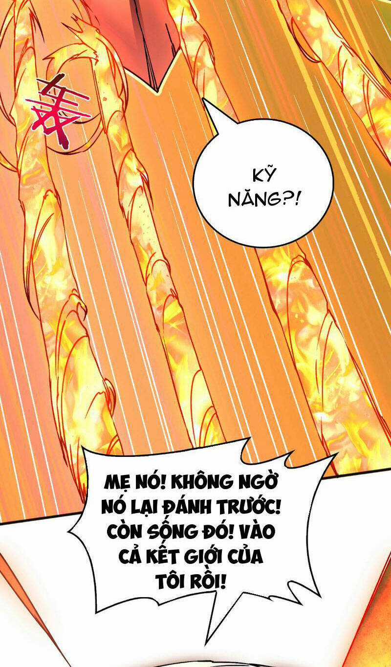 Bắt Đầu Kế Nhiệm Boss Hắc Long, Ta Vô Địch Chapter 3 trang 12