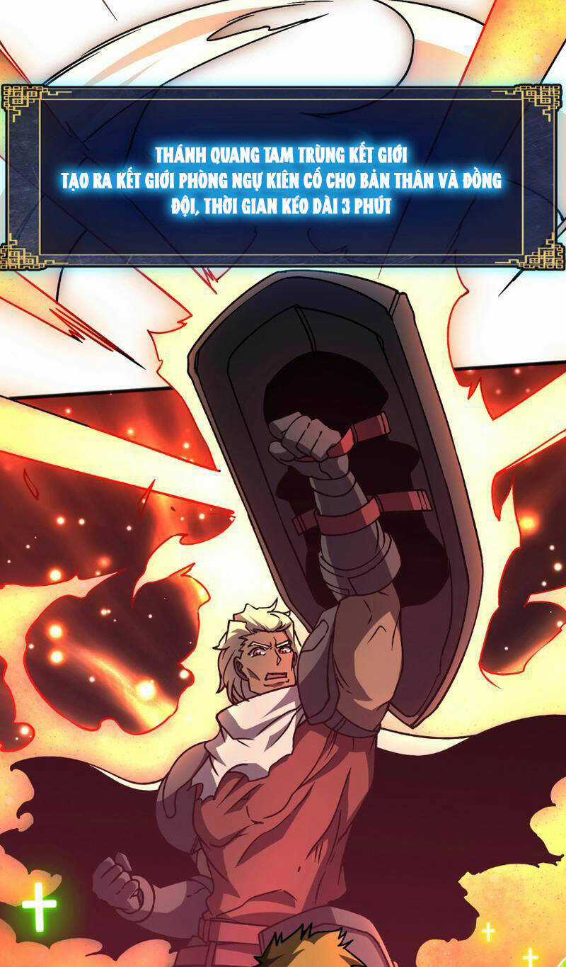 Bắt Đầu Kế Nhiệm Boss Hắc Long, Ta Vô Địch Chapter 3 trang 13