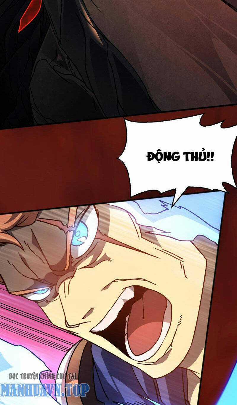 Bắt Đầu Kế Nhiệm Boss Hắc Long, Ta Vô Địch Chapter 3 trang 19