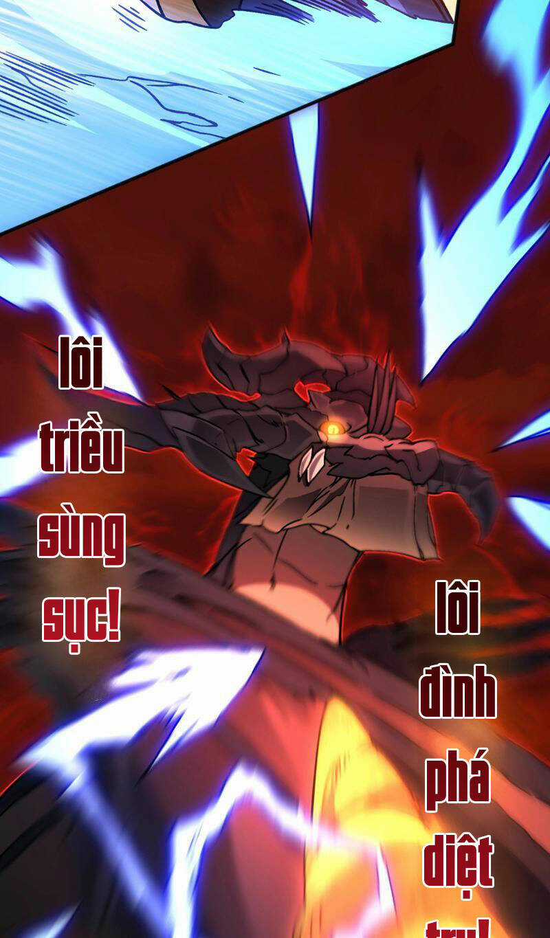 Bắt Đầu Kế Nhiệm Boss Hắc Long, Ta Vô Địch Chapter 3 trang 20