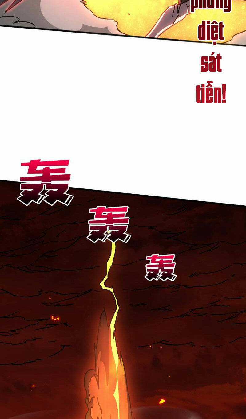 Bắt Đầu Kế Nhiệm Boss Hắc Long, Ta Vô Địch Chapter 3 trang 22