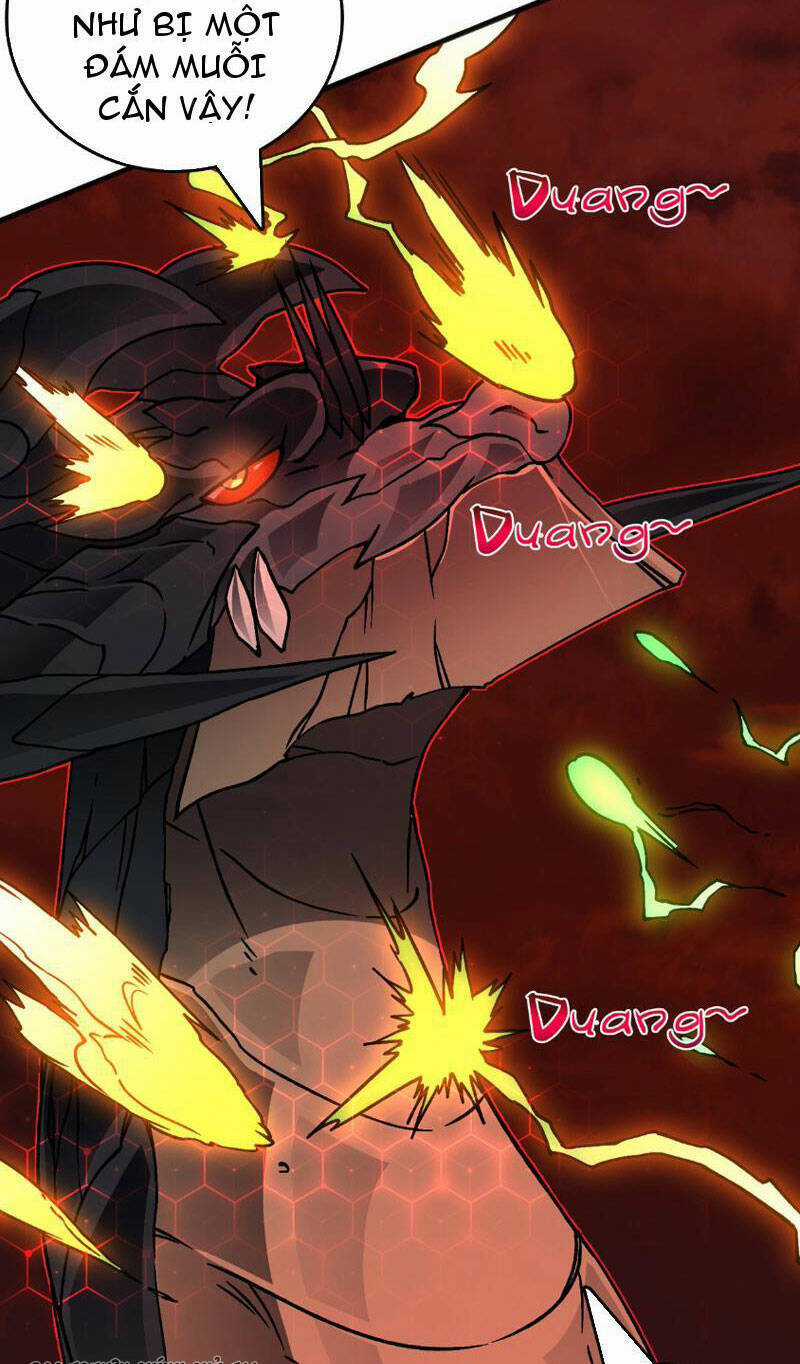 Bắt Đầu Kế Nhiệm Boss Hắc Long, Ta Vô Địch Chapter 3 trang 29