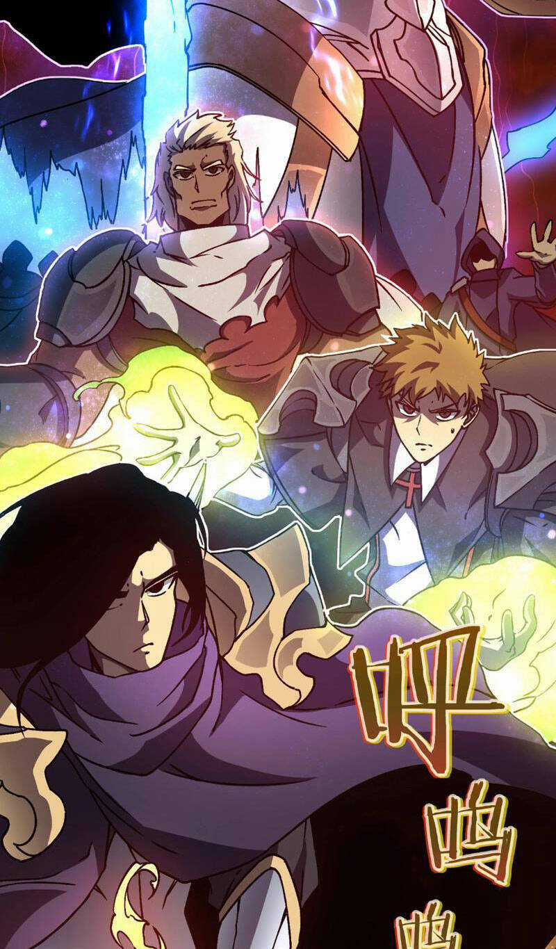 Bắt Đầu Kế Nhiệm Boss Hắc Long, Ta Vô Địch Chapter 3 trang 3