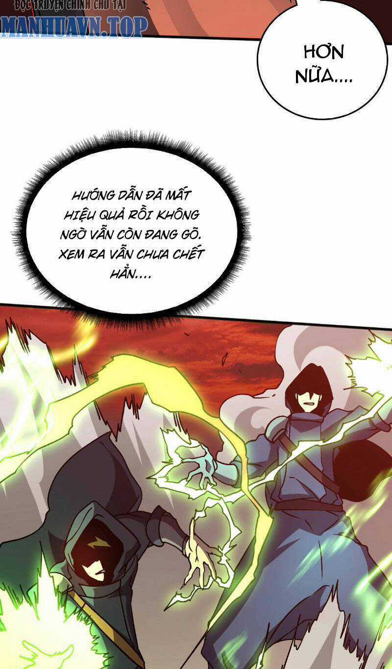 Bắt Đầu Kế Nhiệm Boss Hắc Long, Ta Vô Địch Chapter 3 trang 30