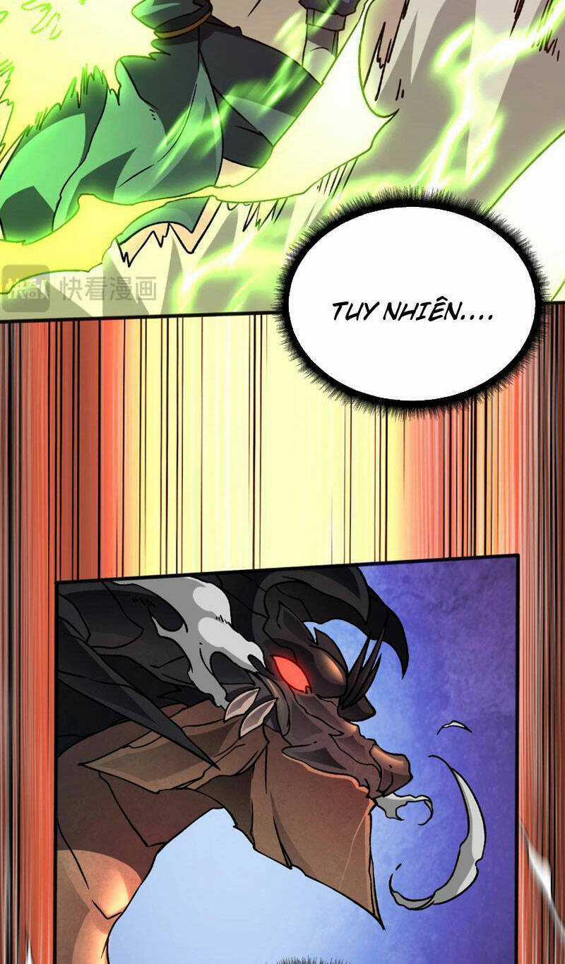 Bắt Đầu Kế Nhiệm Boss Hắc Long, Ta Vô Địch Chapter 3 trang 31