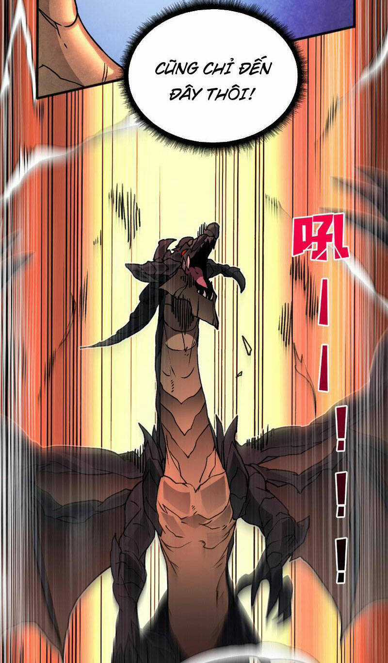 Bắt Đầu Kế Nhiệm Boss Hắc Long, Ta Vô Địch Chapter 3 trang 32