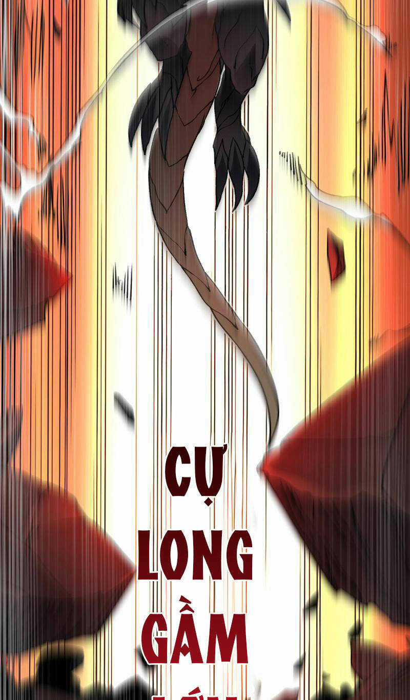 Bắt Đầu Kế Nhiệm Boss Hắc Long, Ta Vô Địch Chapter 3 trang 33