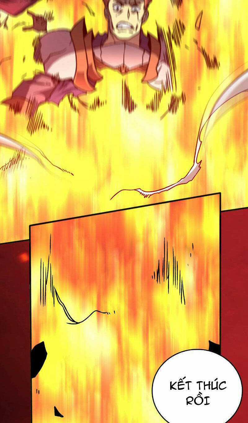 Bắt Đầu Kế Nhiệm Boss Hắc Long, Ta Vô Địch Chapter 3 trang 35