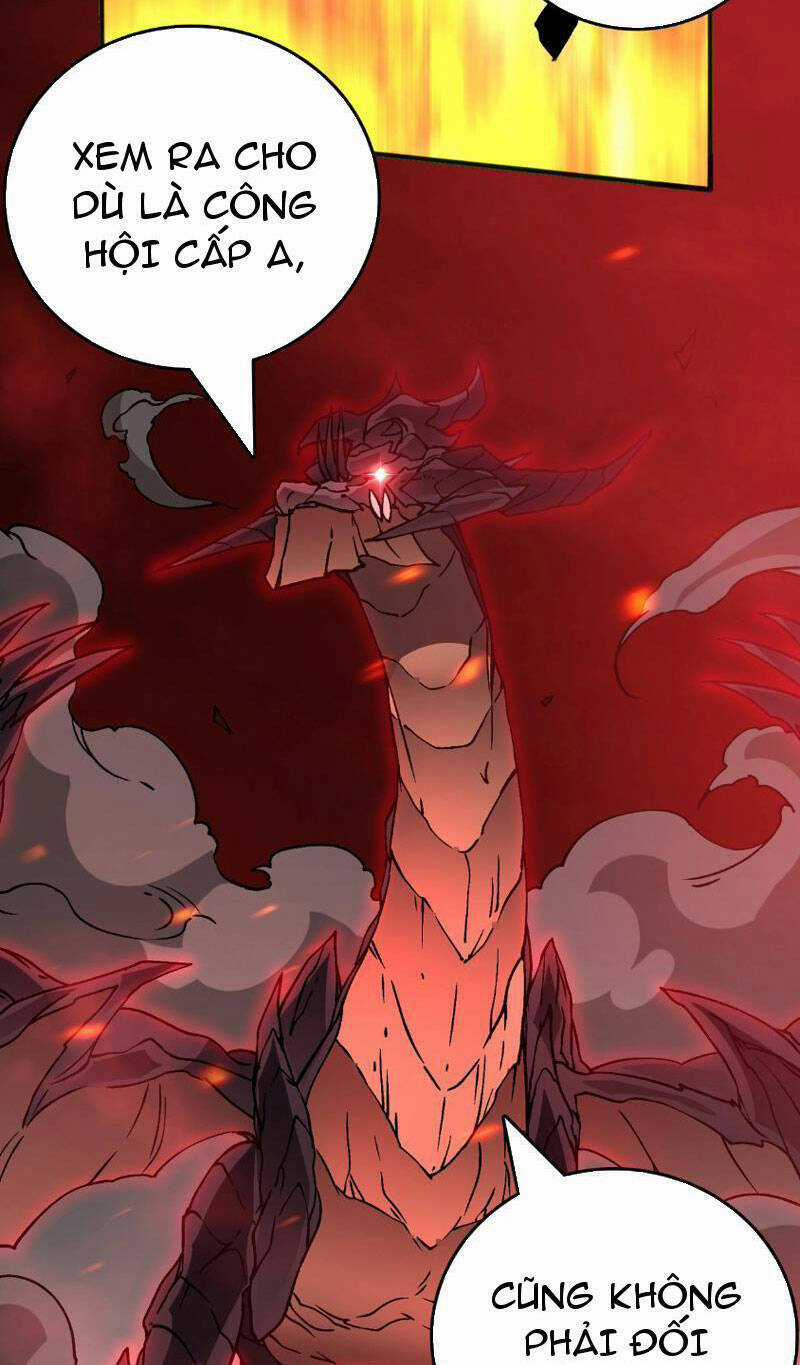 Bắt Đầu Kế Nhiệm Boss Hắc Long, Ta Vô Địch Chapter 3 trang 36