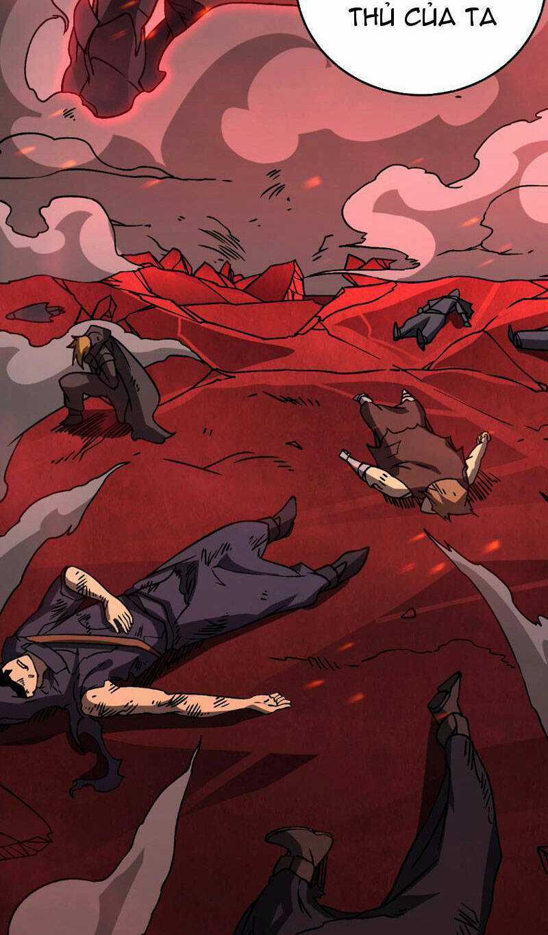 Bắt Đầu Kế Nhiệm Boss Hắc Long, Ta Vô Địch Chapter 3 trang 37