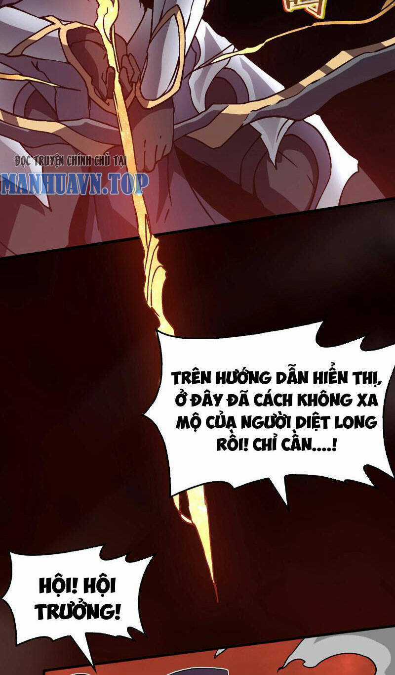 Bắt Đầu Kế Nhiệm Boss Hắc Long, Ta Vô Địch Chapter 3 trang 4