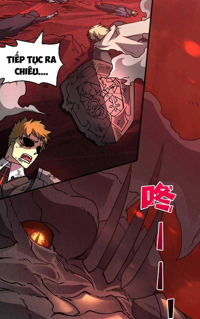 Bắt Đầu Kế Nhiệm Boss Hắc Long, Ta Vô Địch Chapter 3 trang 40