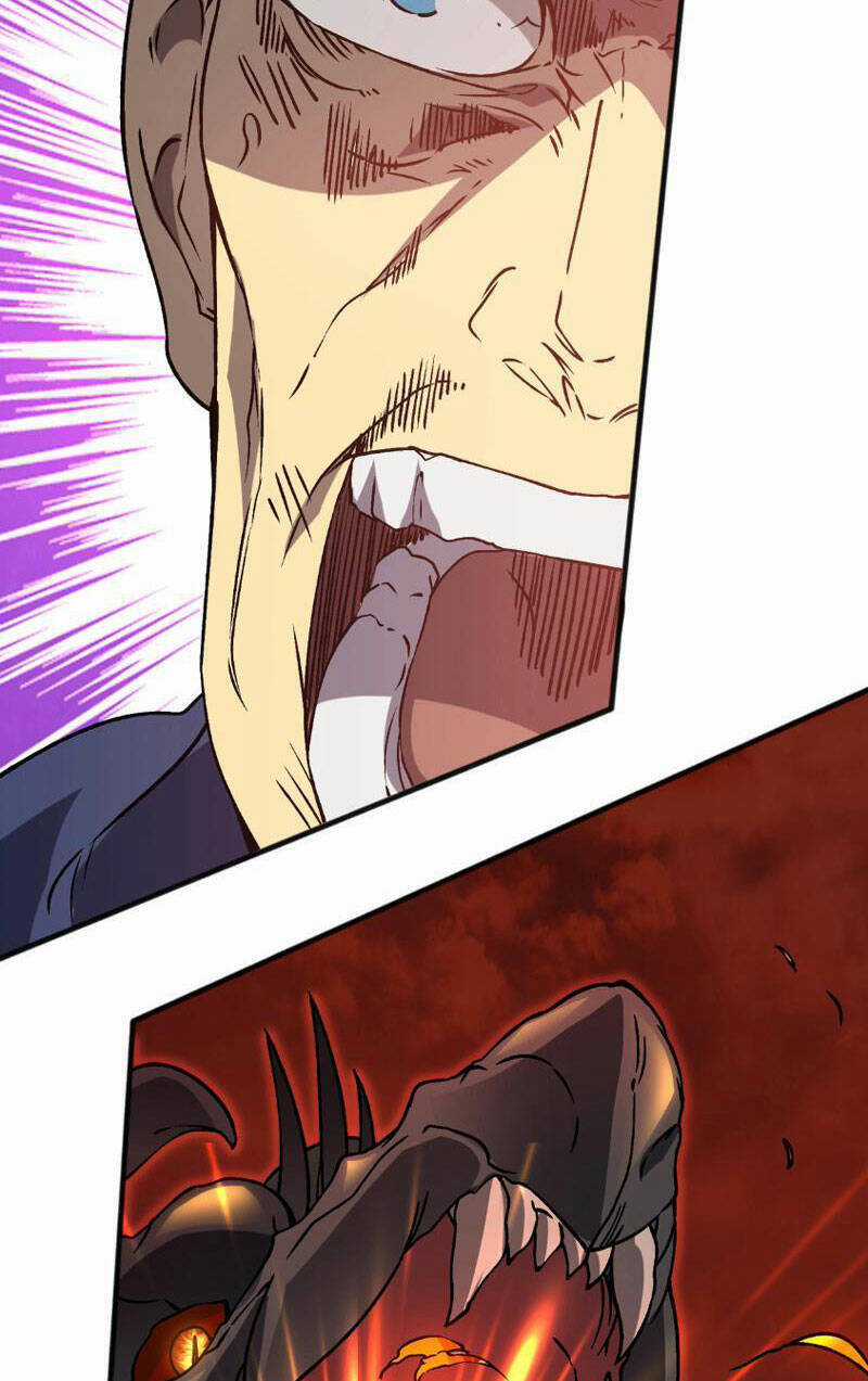 Bắt Đầu Kế Nhiệm Boss Hắc Long, Ta Vô Địch Chapter 3 trang 43