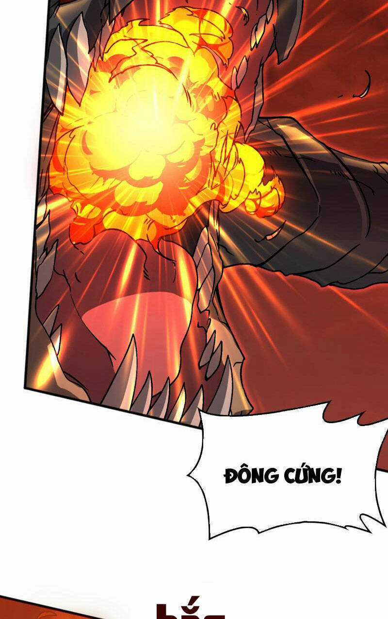 Bắt Đầu Kế Nhiệm Boss Hắc Long, Ta Vô Địch Chapter 3 trang 44