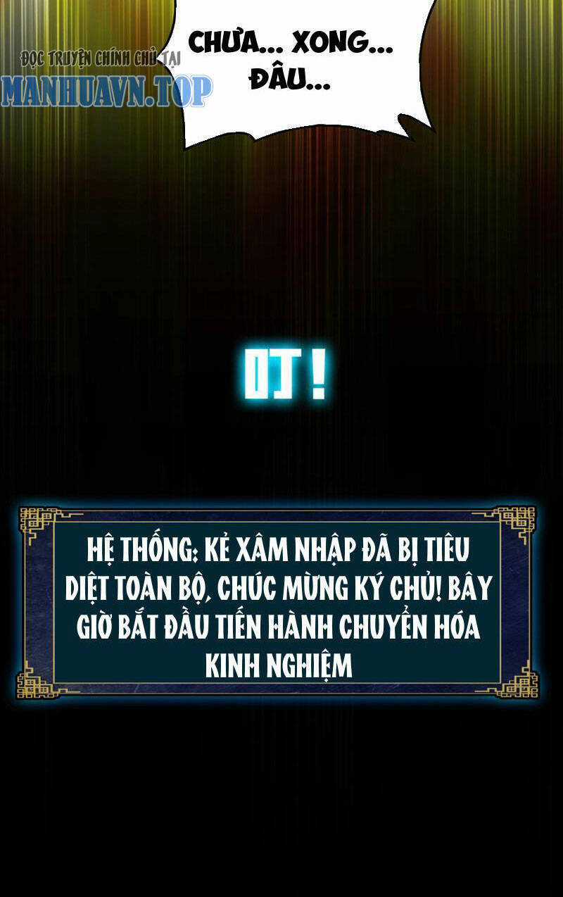 Bắt Đầu Kế Nhiệm Boss Hắc Long, Ta Vô Địch Chapter 3 trang 49