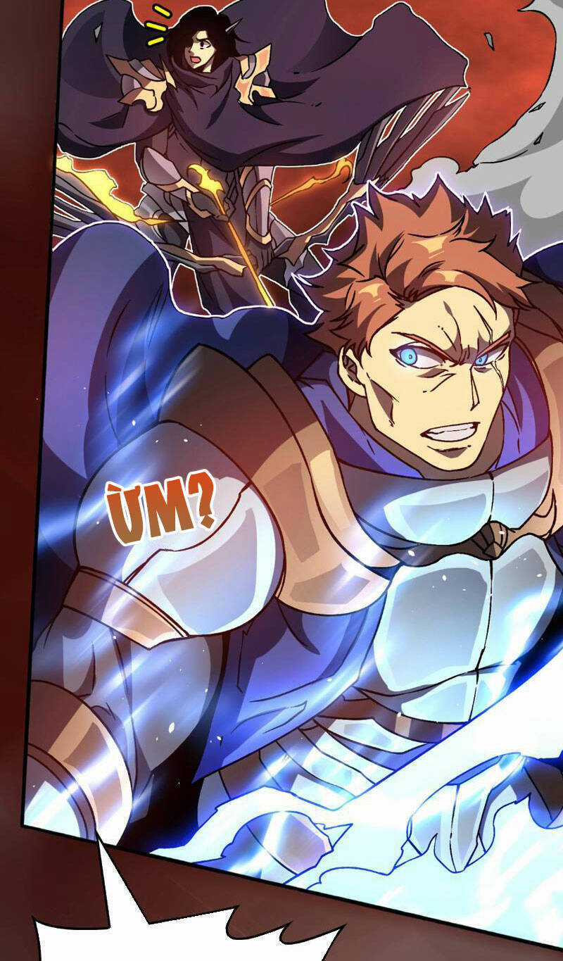 Bắt Đầu Kế Nhiệm Boss Hắc Long, Ta Vô Địch Chapter 3 trang 5