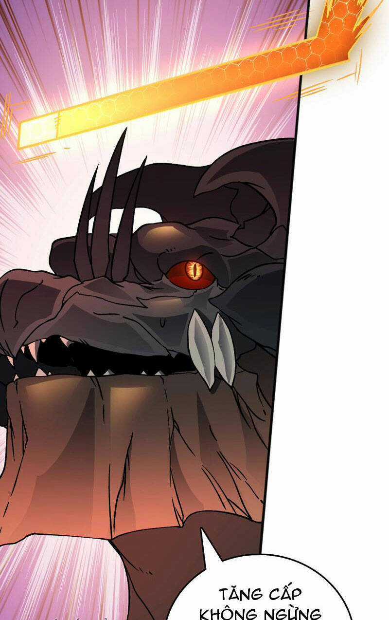 Bắt Đầu Kế Nhiệm Boss Hắc Long, Ta Vô Địch Chapter 3 trang 53