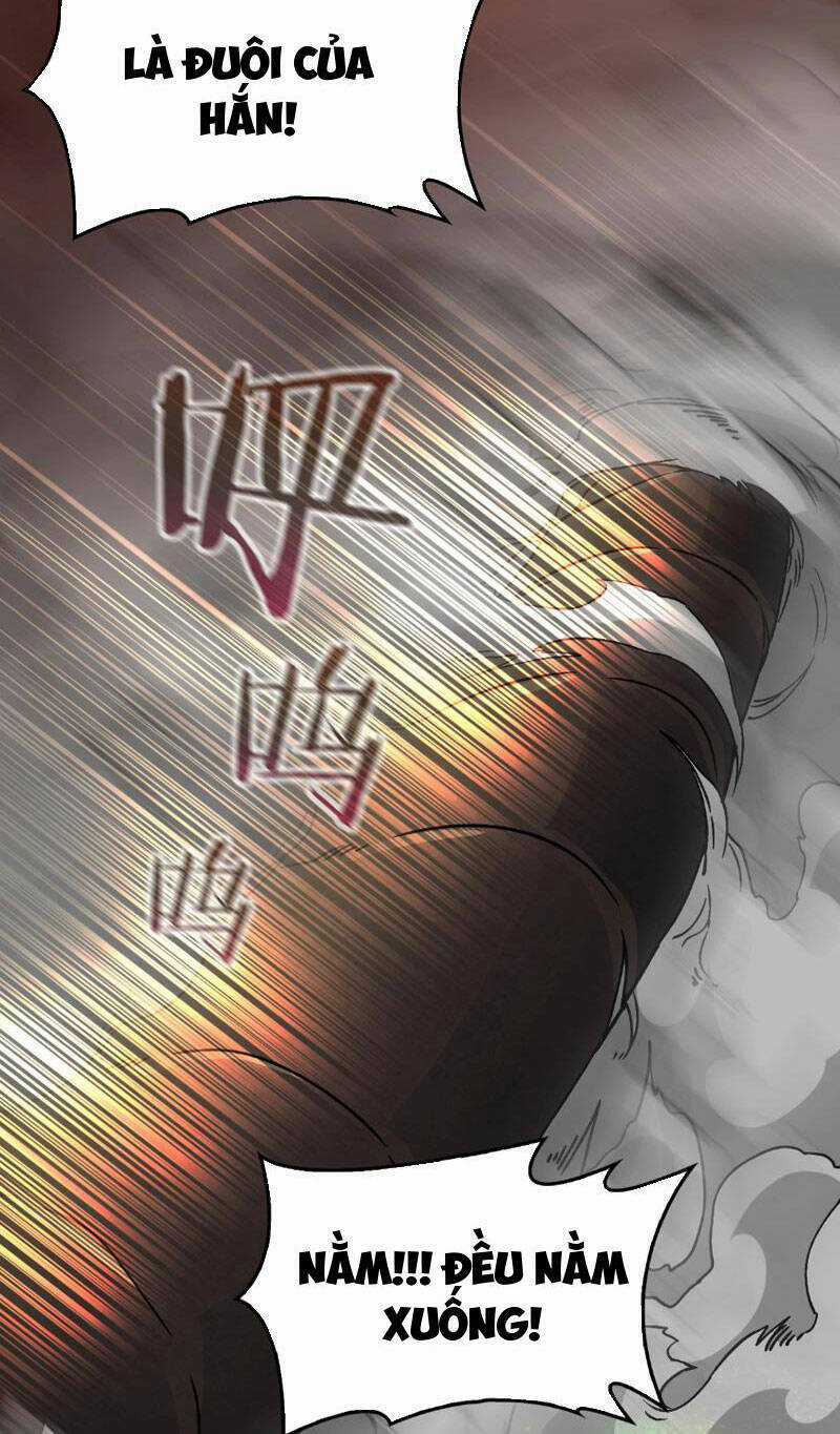 Bắt Đầu Kế Nhiệm Boss Hắc Long, Ta Vô Địch Chapter 3 trang 6