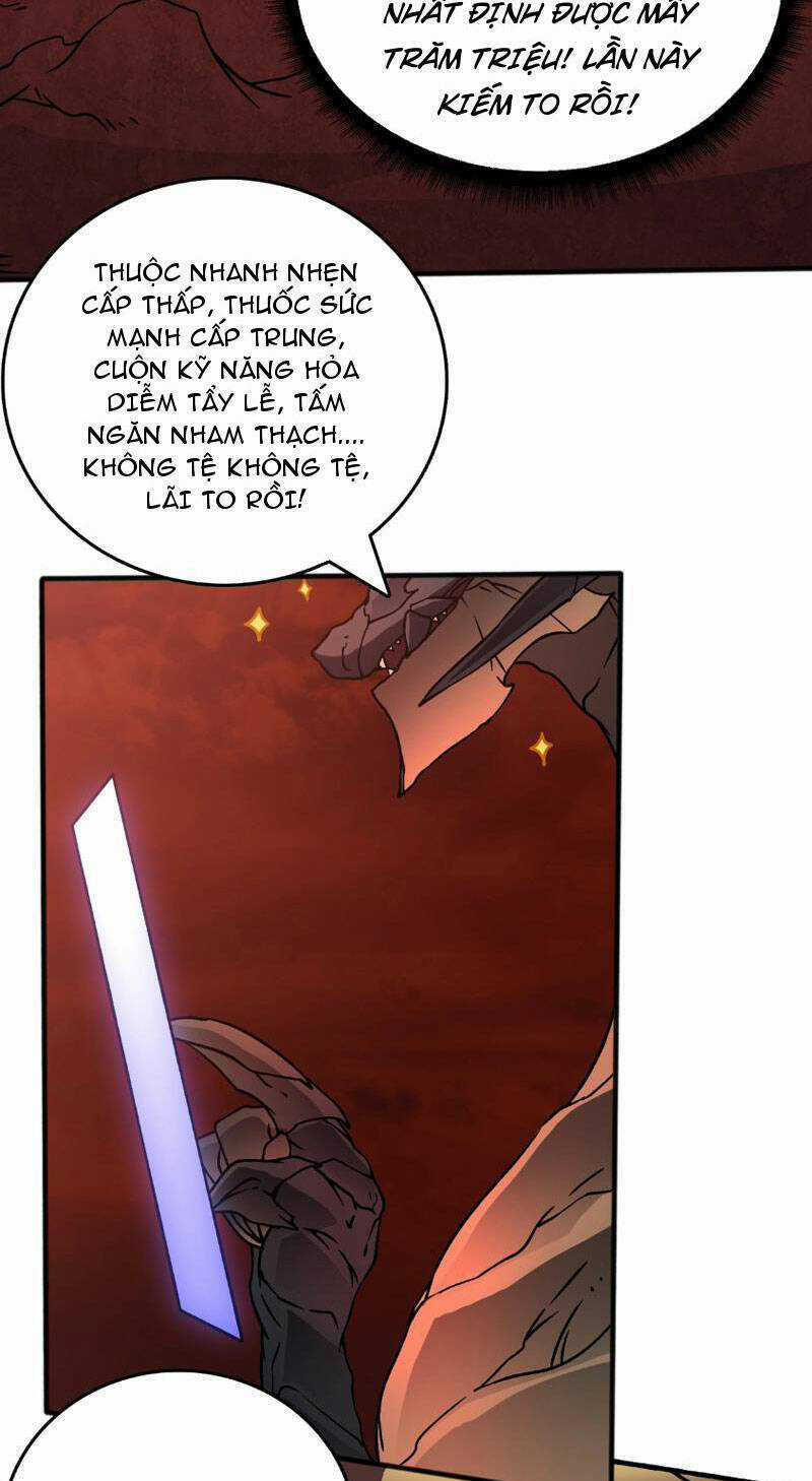 Bắt Đầu Kế Nhiệm Boss Hắc Long, Ta Vô Địch Chapter 3 trang 61