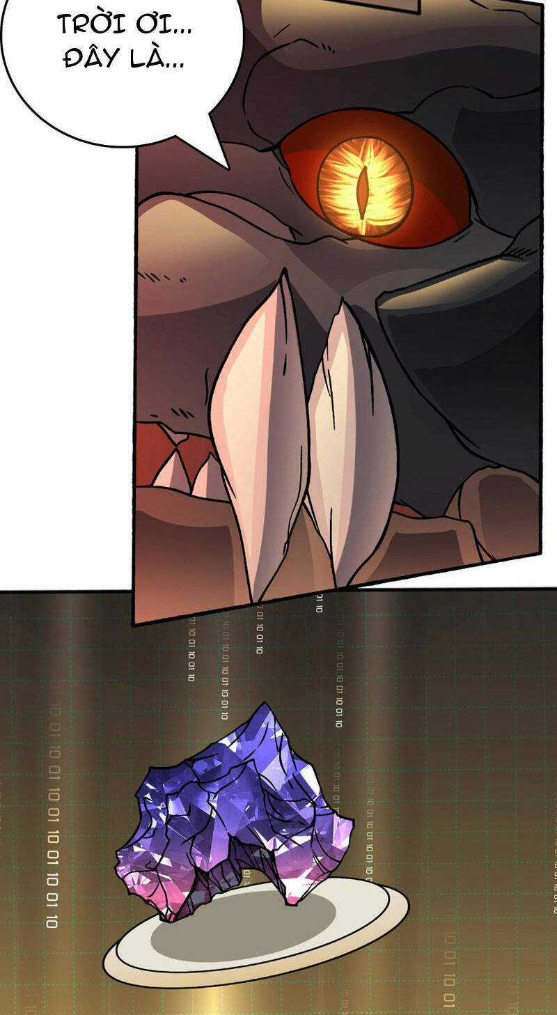 Bắt Đầu Kế Nhiệm Boss Hắc Long, Ta Vô Địch Chapter 3 trang 62