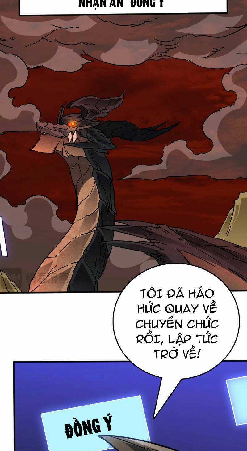 Bắt Đầu Kế Nhiệm Boss Hắc Long, Ta Vô Địch Chapter 3 trang 66