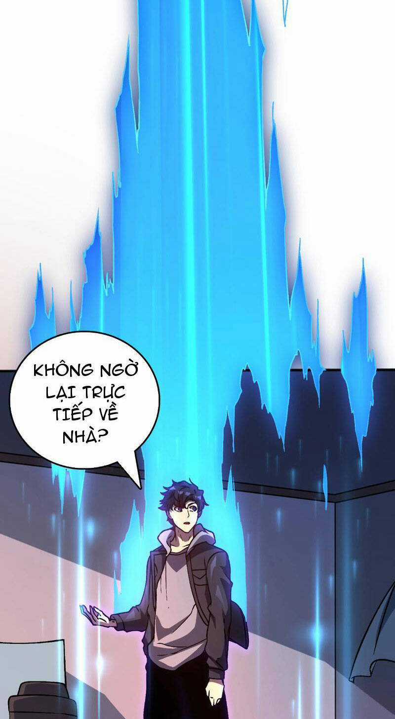 Bắt Đầu Kế Nhiệm Boss Hắc Long, Ta Vô Địch Chapter 3 trang 69