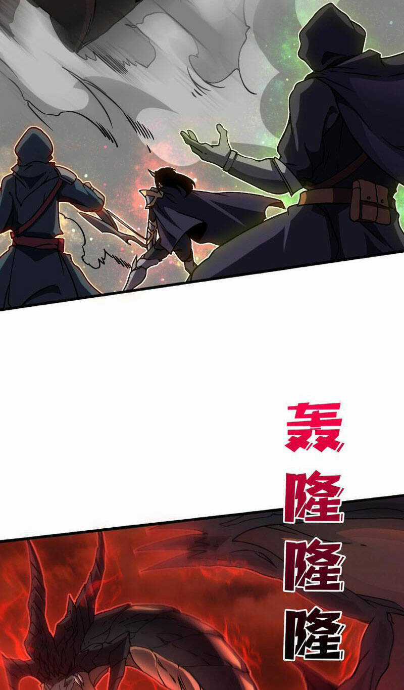 Bắt Đầu Kế Nhiệm Boss Hắc Long, Ta Vô Địch Chapter 3 trang 7