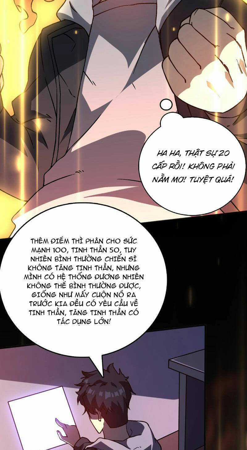 Bắt Đầu Kế Nhiệm Boss Hắc Long, Ta Vô Địch Chapter 3 trang 71